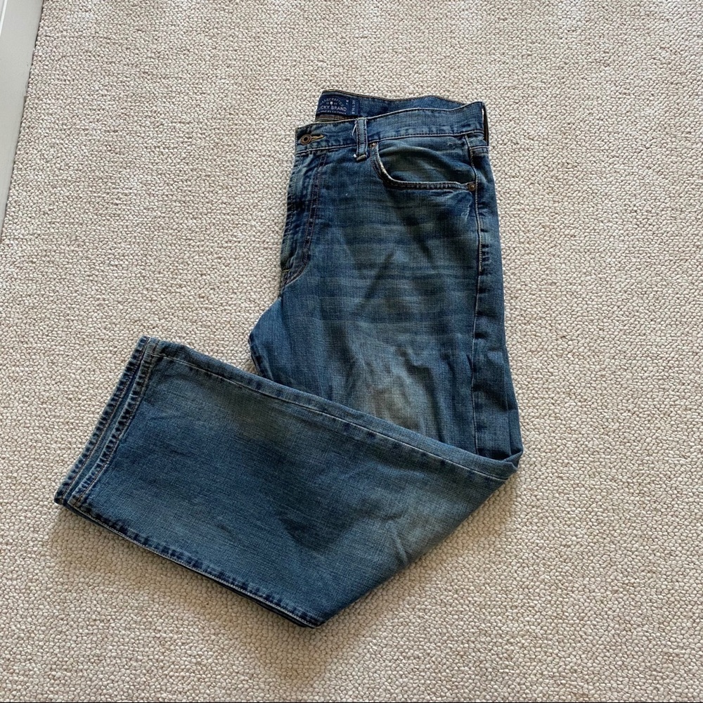 Lucky Brand Jeans Size 36/30